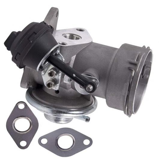 AGR EGR バルブ 適用: A4 B6 A6 C5 フォード/FORD ギャラクシー セアト 1.9 TDI 038131501AA タイプ001 AL-JJ-5710 AL Car parts｜オートパーツエージェンシー