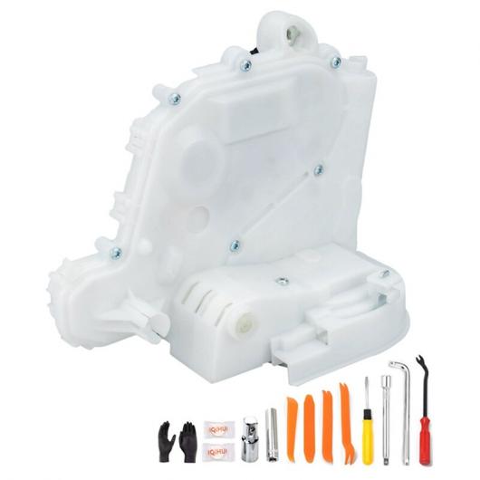 ドア ロック アクチュエータ フロント 左ハンドル 運転席側 適用: ホンダ CR-V 2007-2011 72150-SWA-A01 ホワイト AL-JJ-4970 AL Car parts｜オートパーツエージェンシー