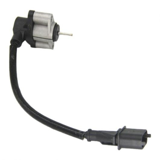クランクシャフト ポジション RPM クランク センサー 適用: ディスカバリー レンジ ローバー/ROVER 0261210158 ブラック AL-JJ-5558 AL Car parts