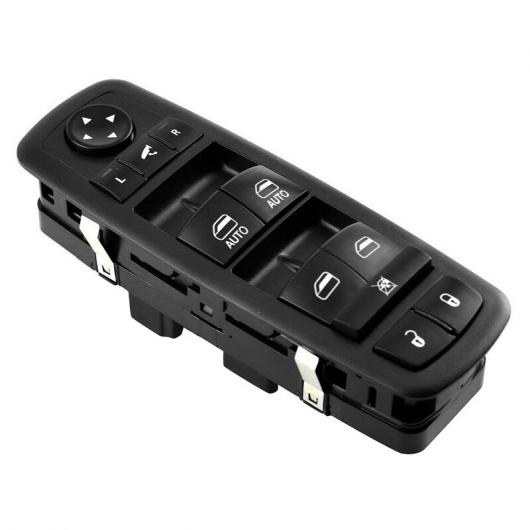 ガラス リフター アセンブリ パワー ウインドウ スイッチ 68298866AA 適用: ダッジ・ラム 1500 2500 3500 ブラック AL-JJ-4762 AL Car parts 10,275円