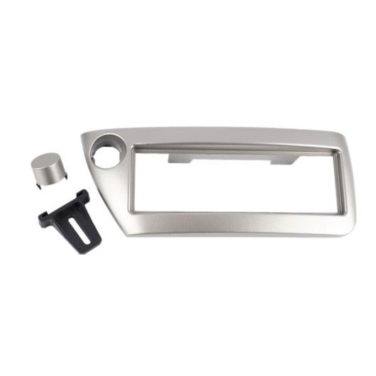 ステレオ ダッシュ パネル 1 DIN フレーム トリム キット 適用: フォード/FORD KA 1996-2008 タイプ001 AL-JJ-4962 AL Car parts