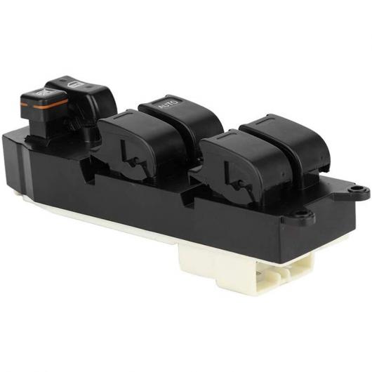 ガラス リフター スイッチ パワー ウインドウ コントロール スイッチ 適用: トヨタ プラド 84820-60080 AL-JJ-5602 AL Car parts