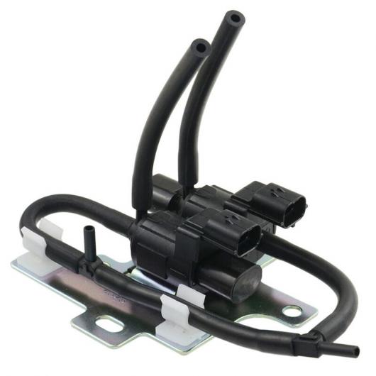 フリーホイール クラッチ コントロール ソレノイド バルブ 適用: 三菱 パジェロ スポーツ 8657A065 ブラック AL-JJ-5685 AL Car parts
