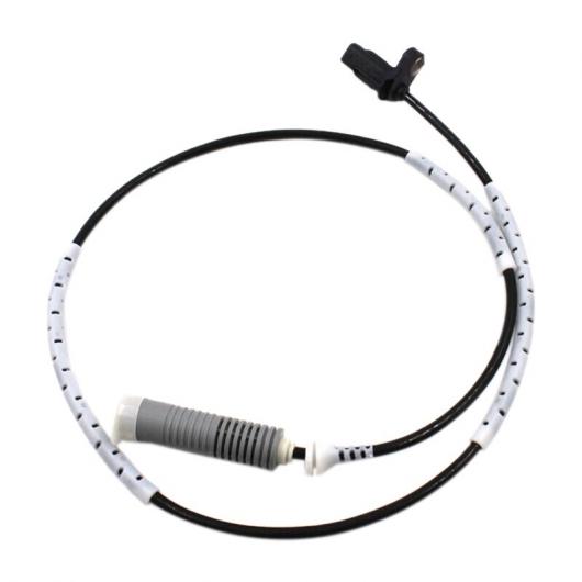 フロント リア ABS ホイールスピードセンサー 適用: BMW E81 E82 E87 E90 E92 E93 120i 325i 330i AL-JJ-5287 AL Car parts