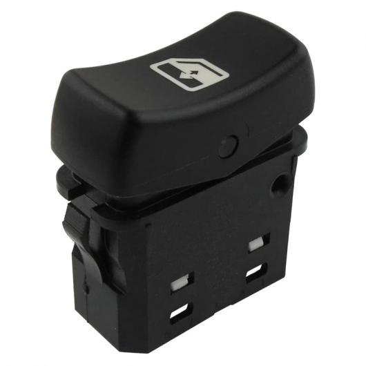 電動 ウインドウ ガラス リフト スイッチ シングル スイッチ ウインドウ リフター 1421856 適用: スカニア ブラック AL-JJ-5547 AL Car parts