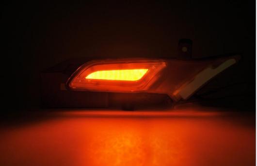 AL LED サイド AL-JJ-5806 適用: PORSCHE ポルシェ ランプ マーカー