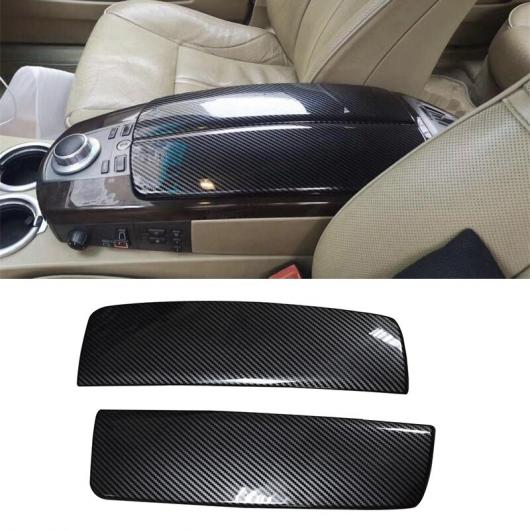 センター コンソール アームレスト メンバー カバー アーム レスト ボックス メンバー カバー 適用: BMW 7シリーズ E65 E66 2002-2008 AL-JJ-6075 AL Interior parts for cars｜オートパーツエージェンシー