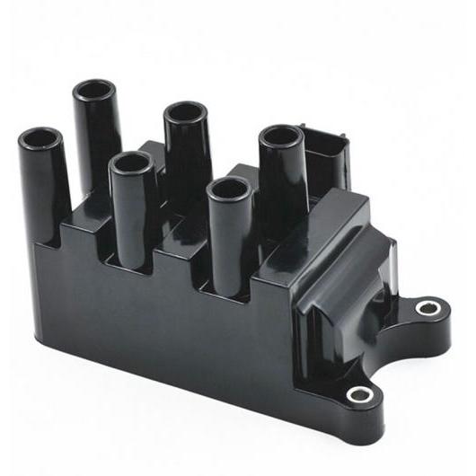 イグニッション コイル パック FD498 DG485 C1312 5C1124 適用: フォード/FORD マツダ マーキュリー/MERCURY V6 1F2U-12029-AC ブラック AL-JJ-6184 AL Car parts｜オートパーツエージェンシー