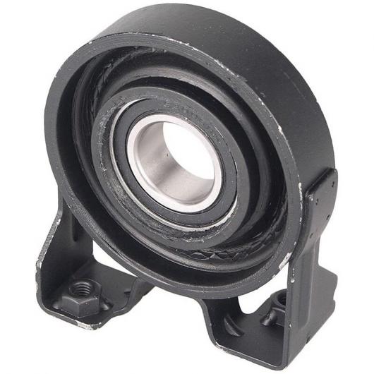 適用: Q7 カイエン センター プロペラシャフト マウント ベアリング 7L0521102D ブラック AL-JJ-6254 AL Car parts