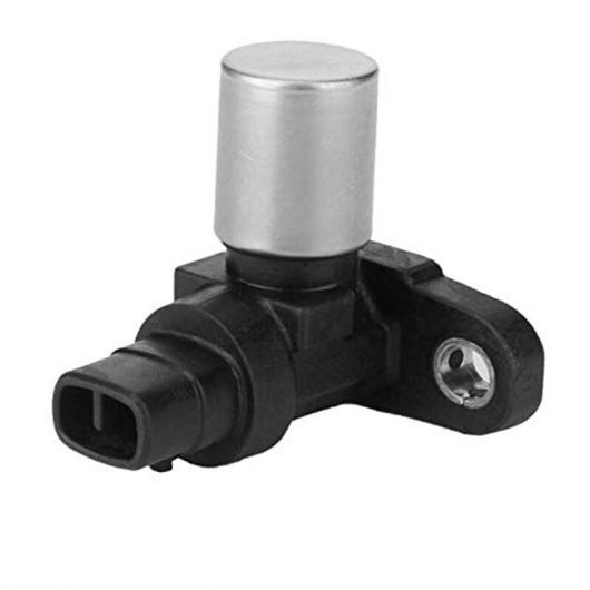 自動車 センサー クランクシャフト ポジション センサー 適用: トヨタ ダイハツ レクサス 19300-97204 029600-0950 ブラックシルバー AL-JJ-6274 AL sensor