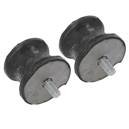 22316799331 オート トランスミッション マウント キット 適用: BMW E30 E36 E39 E46 325 330 ブラック AL-JJ-6282 AL Car parts