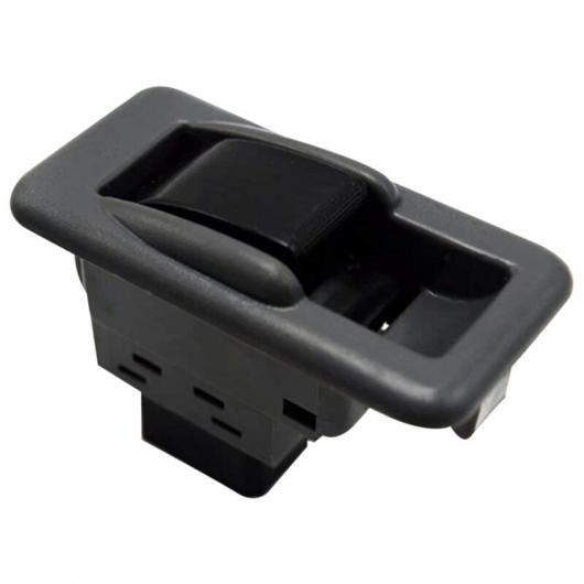 ガラス リフター シングル スイッチ パワー ウインドウ コントロール スイッチ 適用: 三菱 MB781916 AL-JJ-6223 AL Car parts