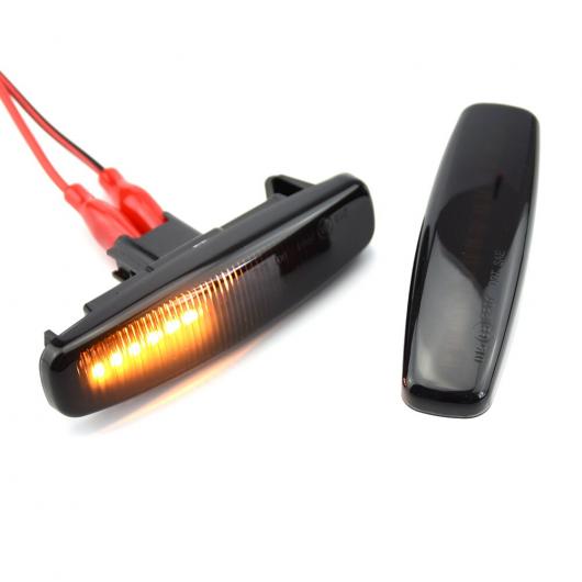 LED ダイナミック サイド マーカー ターンシグナルライト 適用: インフィニティ/INFINITI EX25 EX35 EX37 FX35 FX37 FX50 日産 フーガ ムラーノ パスファインダー スカイライン AL-JJ-6673 AL Car parts 6,830円