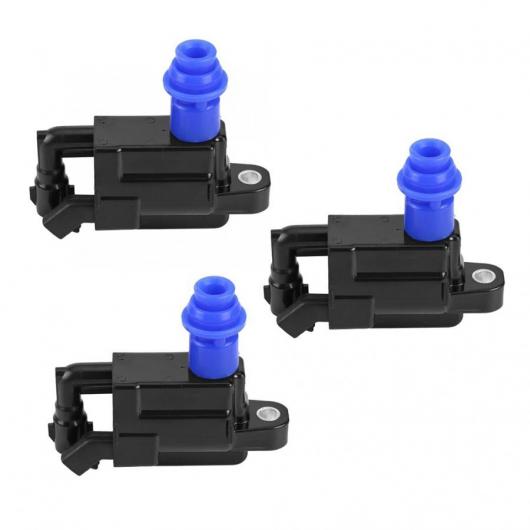 3ピース イグニッション コイル 適用: スープラ レクサス GS300 IS300 SC300 UF228 9091902216 9091902216 自動車 AL-JJ-8306 AL Car parts｜オートパーツエージェンシー