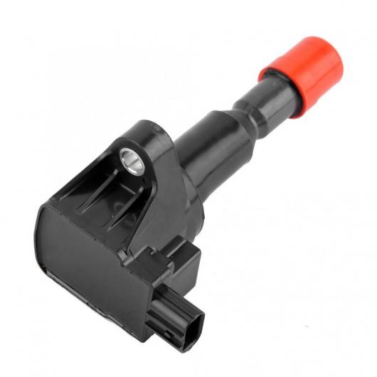 イグニッション コイル 適用: ホンダ フィット ベース スポーツ ハッチバック 1.5L L4 30520-PWC-003 イグニッション コイル コネクタ イグニッション モジュール AL-JJ-8312 AL Car parts