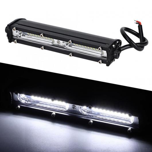 LED ビーム 60W 20LED ワーク ライト ランプ ユニバーサル ボート アクセサリー LED ワーク ライト 自動車 AL-JJ-8386 AL Car parts