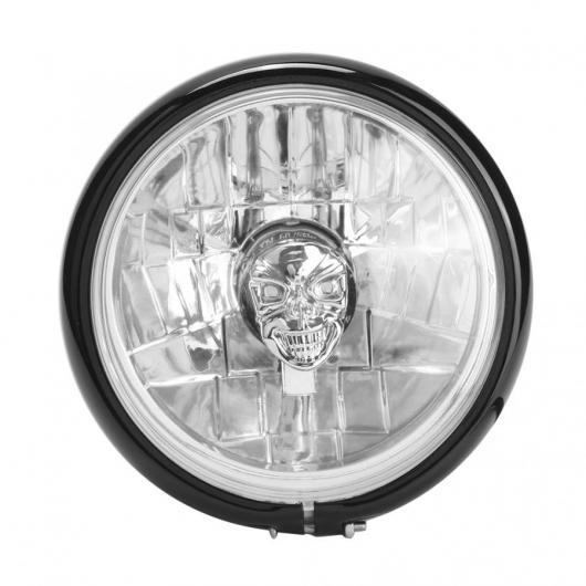 5.75インチ バイク レトロ LED ランプ ヘッドライト 適用: ヤマハ ホンダ カワサキ スズキ ドゥカティ LED MOTO 60/55W AL-JJ-8423 AL Car parts 15,009円