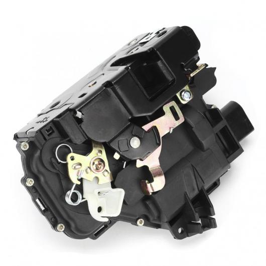 フロント 右 ドア ラッチ ロック アクチュエータ 機構 3B1 837 016 A アクセサリー AL-JJ-8686 AL Interior parts for cars｜オートパーツエージェンシー