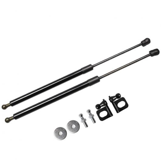 適用: フォード/FORD S-マックス 2006-2014 フォード/FORD ギャラクシー 2006-2015 フロント フード ガススプリング リフト サポート ストラット ロッド ショック ノーマル ブラック AL-JJ-9159 AL Car parts