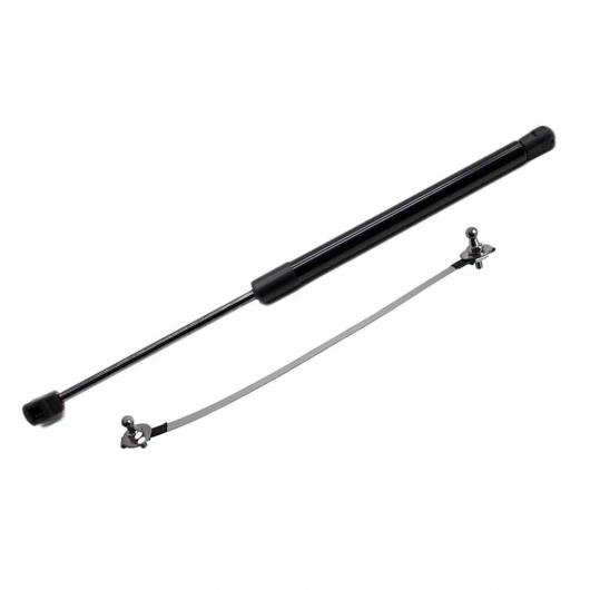 ガス ストラット 適用: セアト Tarraco 2018-2020 2ピース フロント フード ボンネット リフト サポート ショック ダンパー ノーマル ブラック AL-JJ-9228 AL Car parts