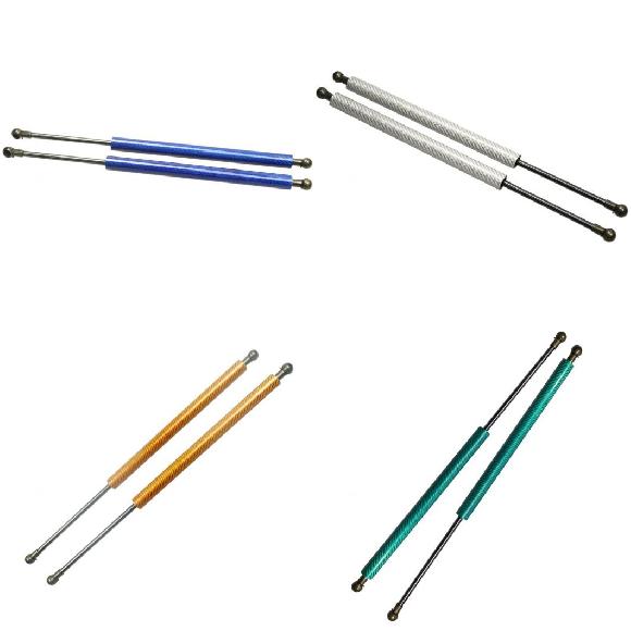適用: 2017 2018 2019 2020 2021 スズキ スイフト スポーツ ZC33S フロント フード ボンネット ガス ストラット カーボンファイバー ブルー～カーボンファイバー グリーン AL-JJ-9218 AL Car parts