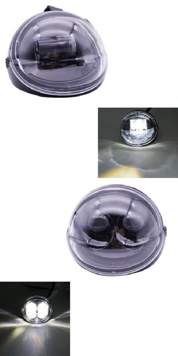 51W 12V LED ワーク ライト バー スポットライト 投光ランプ ランプ ドライビング フォグ オフロード LED ワーク ライト 適用: フォード/FORD 3インチ ライト AL-KK-2776 AL Car parts