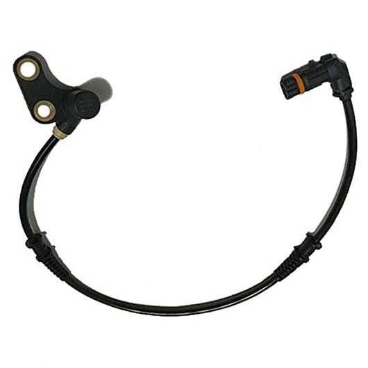 自動車 ABS ホイールスピードセンサー アンチ-ロック ブレーキ センサー 適用: メルセデス-ベンツ C-クラス 2025402417 ブラック AL-KK-1098 AL Car parts