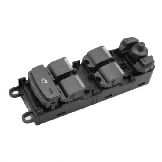パワー マスター ウインドウ スイッチ BJ3214540AB LR025908 適用: ランド ローバー/ROVER イヴォーク ジャガー/JAGUAR L538 11-15 ブラック AL-KK-1120 AL Car parts|オートパーツエージェンシー