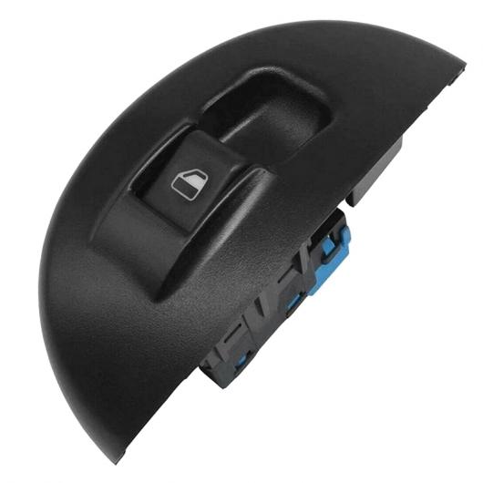 パワー ウインドウ スイッチ 適用: パリオ フィアット/FIAT ストラーダ 02 3731610 100151091 ブラック AL-KK-1155 AL Car parts|オートパーツエージェンシー