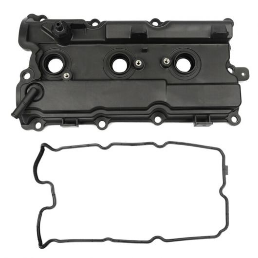 カムシャフト エンジン バルブ カバー ガスケット 適用: 03-09 日産 クエスト マキシマ アルティマ ムラーノ ティアナ 3.5L フロント 右 AL-KK-1483 AL Car parts｜オートパーツエージェンシー