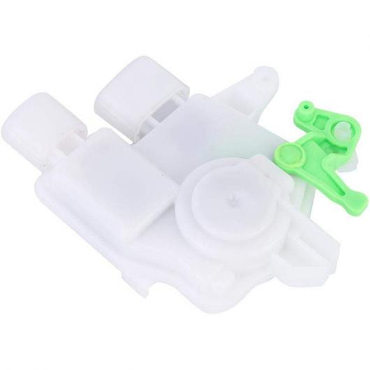 ロック アクチュエータ 右 ドア ラッチ 適用: ホンダ アキュラ/ACURA TSX 2004-2008 72615-SEA-G01 ホワイト AL-KK-1522 AL Car parts