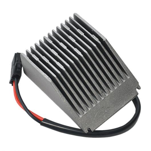 6Q1907521B A/C ヒーター ブロワー モーター レジスタ 適用: A2/セアト イビサ 4 5 ST コルドバ/シュコダ ファビア/フォルクスワーゲン/VOLKSWAGEN 6Q1 907 521B ブラックシルバー AL-KK-1708 AL Car parts