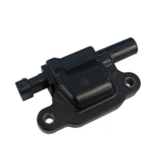 イグニッション コイル 適用: シボレー/CHEVROLET キャデラック/CADILLAC GMC ハマー/HUMMER サーブ/SAAB 12570616 12611424 C1511 ブラック AL-KK-1819 AL Car parts