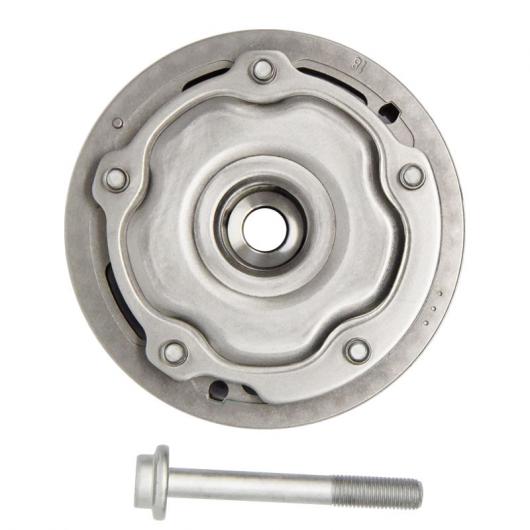 カムシャフト ギア スプロケット アクチュエータ 55567049 適用: 08-09 シボレー/CHEVROLET アベオ AVEO5 ポンティアック/PONTIAC シルバー AL-KK-1944 AL Car parts