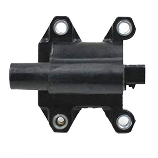 イグニッション コイル 適用: 自動車 パーツ 適用 適用: メルセデス-ベンツ MB100 A1611583103 ブラック AL-KK-1946 AL Car parts｜オートパーツエージェンシー 8,541円
