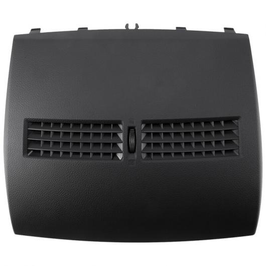 ダッシュボード エア コンディション 通気口 吹き出し口 適用: 日産 ティーダ 2005-2015 68414ED ブラック AL-KK-1970 AL Car parts|オートパーツエージェンシー