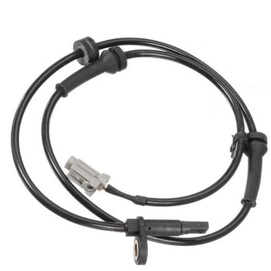 適用: 適用: インフィニティ/INFINITI FX35/FX45 2003-2008 ABS ホイールスピードセンサー 左 フロント 47910CG00A ブラック AL-KK-2027 AL Car parts