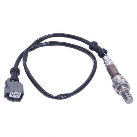 234-4092 アップストリーム/ダウンストリーム 02 O2 O2センサー オキシジェンセンサー 適用: アキュラ/ACURA ホンダ シビック/アコード ブラック AL-KK-2088 AL Car parts