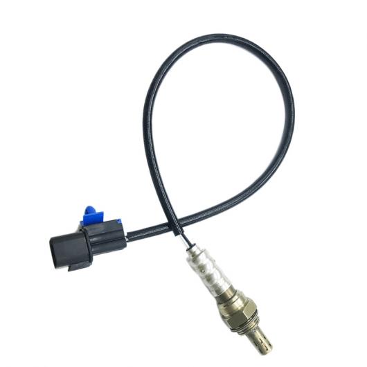 アップストリーム/ダウンストリーム O2 O2センサー オキシジェンセンサー SG1399 250-24517 適用: クライスラー/CHRYSLER ダッジ/DODGE 三菱 モンテロ ブラック AL-KK-2137 AL Car parts｜オートパーツエージェンシー