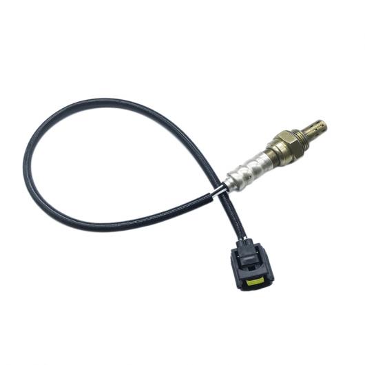 02 O2センサー オキシジェンセンサー SG1849 234-4587 適用: クライスラー/CHRYSLER ジープ/JEEP ブラック AL-KK-2148 AL Car parts