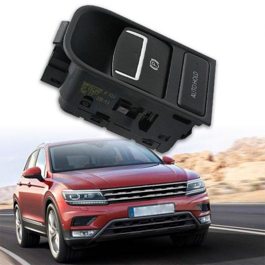 EPB エレクトロニック ハンドブレーキ パーキング ブレーキ スイッチ 適用: VW ティグアン シャラン シート 5N0927225A ブラック ブラック AL-KK-2211 AL Interior parts for cars|オートパーツエージェンシー