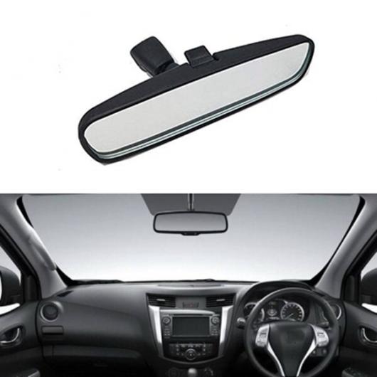 インテリア リア ビュー ミラー 適用: 日産 ナバラ 350Z アルティマ マキシマ 96321-2DR0A ブラック AL-KK-2239 AL Exterior parts for cars