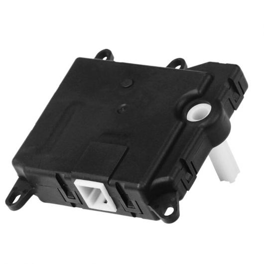 リア ブレンド ドア アクチュエータ-交換 604-213 1L2Z19E616BA YH-1743-適用: フォード/FORD エクスペディション エクスプローラー アビエーター マーキュリー/MERCURY マウンテニア ブラック AL-KK-2262 AL Car parts