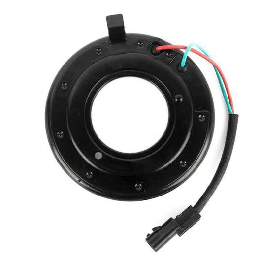 A/C AC コンプレッサー クラッチ コイル 適用: 日産 アルティマ 07-12 セントラ 07-11 ブラック AL-KK-2288 AL Car parts
