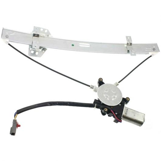 フロント ドライバ サイド パワー ウインドウ レギュレーター モーター 適用: 適用: 98-02 ホンダ アコード セダン 72250S84A03 AL-KK-2123 AL Car parts 14,918円