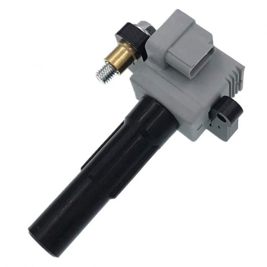 1ピース イグニッション コイル セット 適用: 2003-2005 スバル インプレッサ WRX サーブ/SAAB 9-2ピース 2.0L ターボ 22433-AA451 22433-AA550 22433-AA551 ブラック AL-KK-2130 AL Car parts｜オートパーツエージェンシー