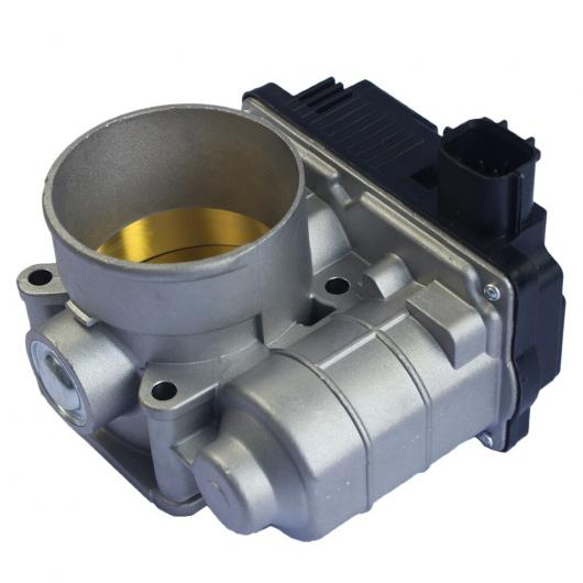スロットル ボディ アセンブリ 16119-AE013 16119-JF00B SERA576-01 適用: 日産 セントラ アルティマ X-トレイル 2.5L 2002-2006 AL-KK-2131 AL Car parts