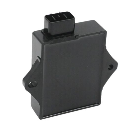 CDI ボックス モジュール 3087253 3088209 適用: ポラリス トレイル ボス 330 NUM 330 2X4 4X4 2003-2006 ブラック AL-KK-2191 AL Car parts