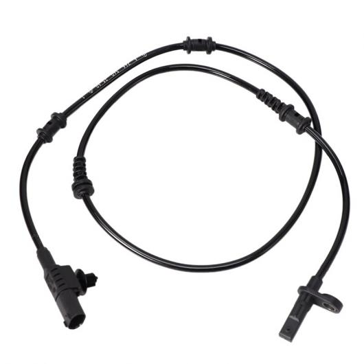 フロント ホイールスピードセンサー 適用: メルセデス ベンツ A クラス GLA 2465402510 A2465402510 ブラック AL-KK-2229 AL Car parts