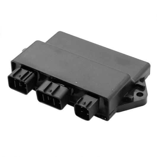 適用: ヤマハ グリズリー コディアック/Kodiak 450 CDI イグナイター イグニッション モジュール 5ND-85540-10-00 ブラック AL-KK-2230 AL Car parts